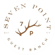 7Point Ranch, Logo